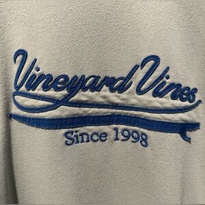 Vineyard Vines Green Sweatshirt